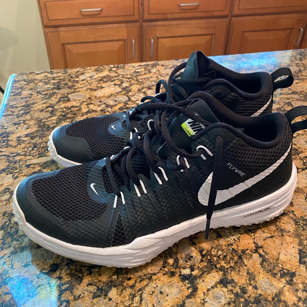 NIKE LUNAR TRAINER 1 (TR1) USED